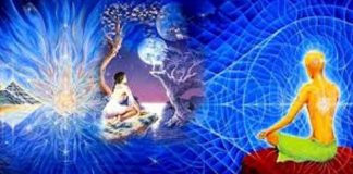 Vous Opérez » Entre » Deux Mondes